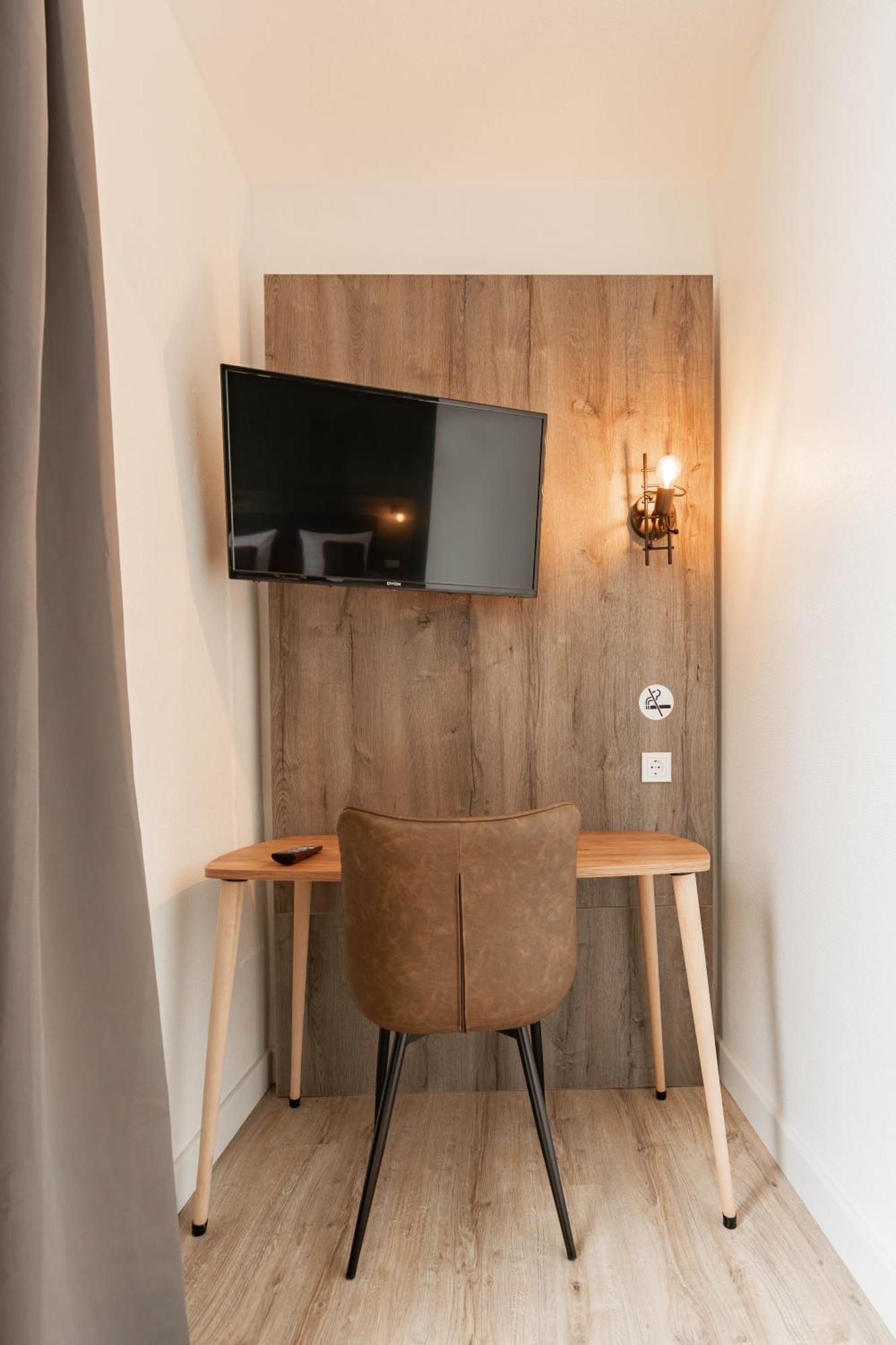 Hotel Enger Hof Дюселдорф Екстериор снимка